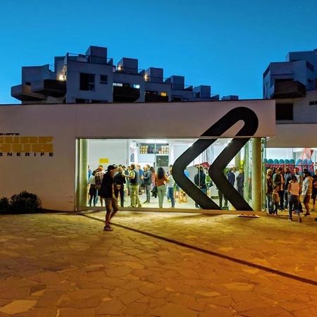 Casa Bonita Medano Apartment El Médano Екстериор снимка