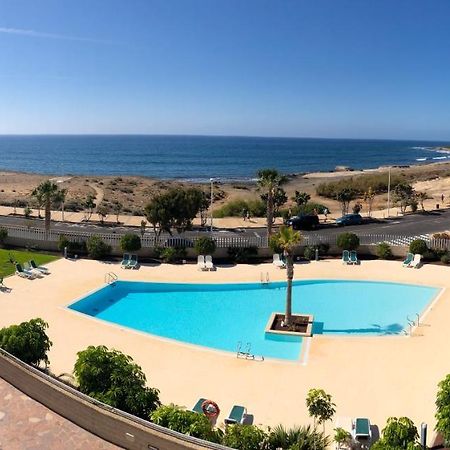 Casa Bonita Medano Apartment El Médano Екстериор снимка