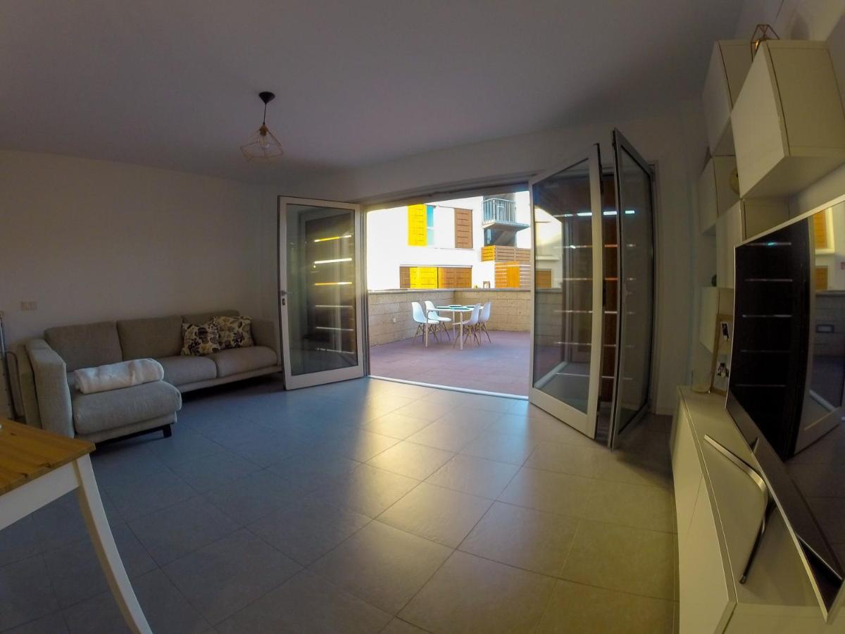 Casa Bonita Medano Apartment El Médano Екстериор снимка