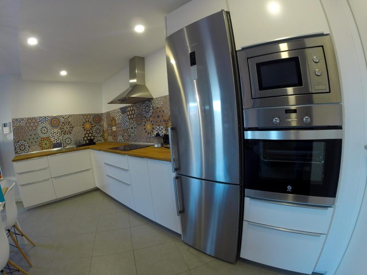 Casa Bonita Medano Apartment El Médano Екстериор снимка