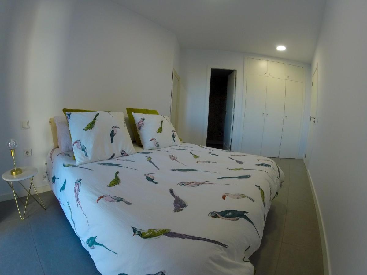 Casa Bonita Medano Apartment El Médano Екстериор снимка