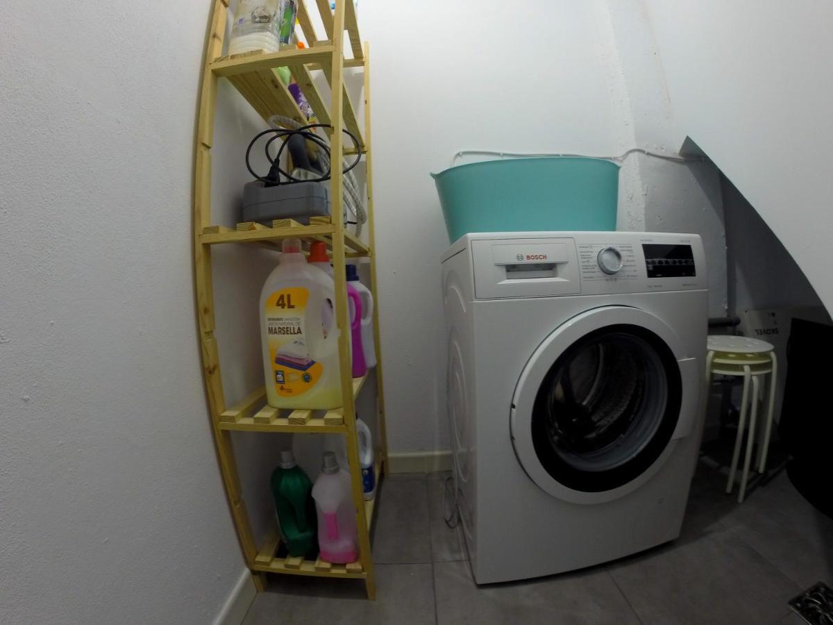 Casa Bonita Medano Apartment El Médano Екстериор снимка