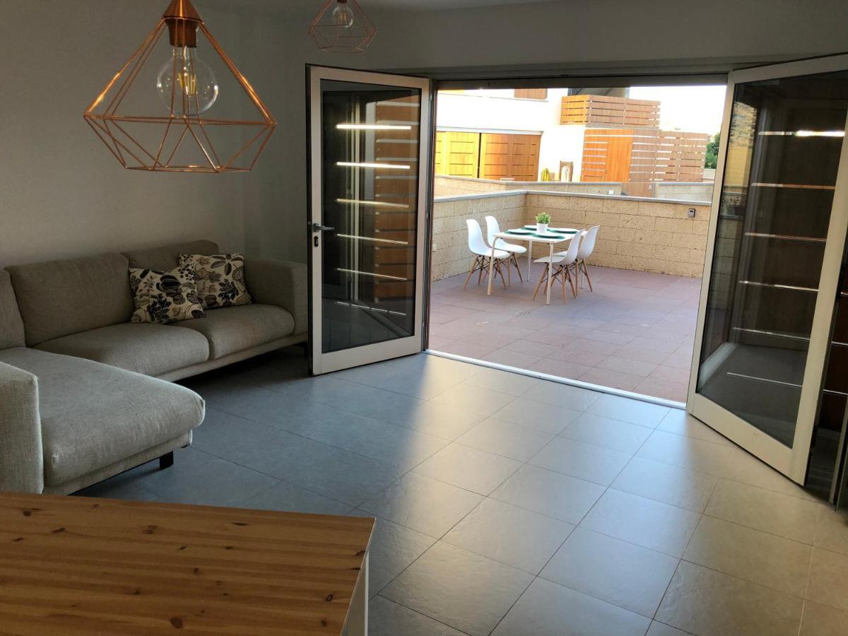 Casa Bonita Medano Apartment El Médano Екстериор снимка