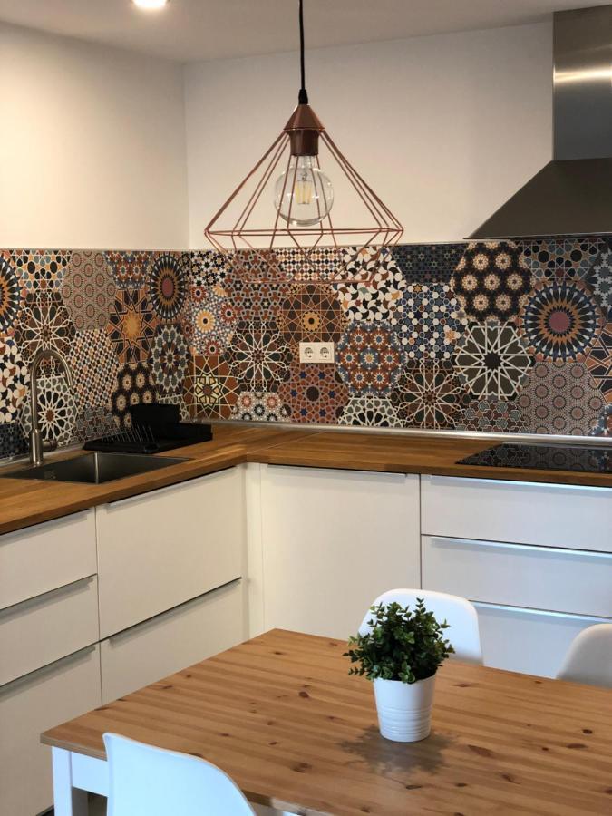Casa Bonita Medano Apartment El Médano Екстериор снимка