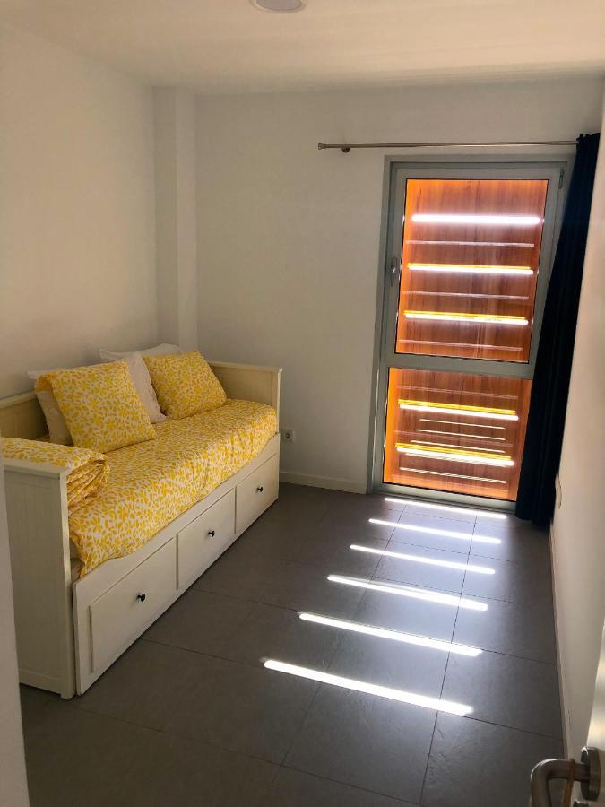 Casa Bonita Medano Apartment El Médano Екстериор снимка